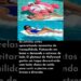 Celebridades Relaxam em Piscinas com Boias Divertidas!