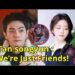 Just 15 Minutes Ago: Tan Songyun Breaks Silence: “I’m NOT Dating Xu Kai!” | What’s Really Going On