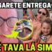 MARGARETH ESCANCARA VOLTA DE VIRGÍNIA E ZÉ FELIPE EM PASSEIO DE BARCO?