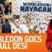 Wimbledon 2025: Indian Stars Take Over, Business Over Sport? | First Sports With Rupha Ramani | N18G