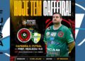 Cafeeira Futsal X Realeza
