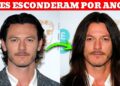 Top 12 Celebridades LGBTQIA+ de Hollywood que Esconderam a Verdade por Anos!