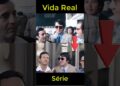 Chaves na vida real vs na série | Entrevista de 1974 🎙️🇳🇮 #chaves #chespirito