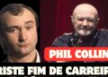 O GÊNIO QUE A DOENÇA CALOU: A Incrível Carreira e o Triste Fim de PHIL COLLINS