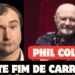 O GÊNIO QUE A DOENÇA CALOU: A Incrível Carreira e o Triste Fim de PHIL COLLINS