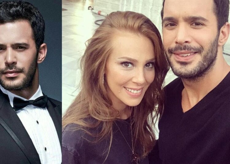 Barış Arduç’s New Life as a Father – Elçin Sangu’s Surprise Visit Explained!