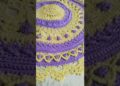 Tapete Russo Realeza , deixe seu comentário #crochet #empreendernoartesanato #croche #home