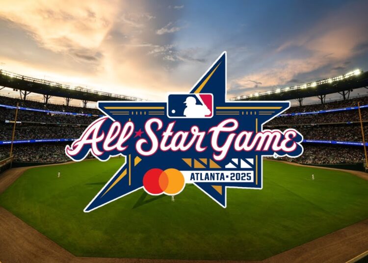 MLB | 2025 All-Star Game Highlights