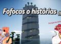 Nunca mais eu gravo as 00h50 (fofocas o histórias #4)