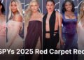 ESPYs 2025: Simone Biles, Shai Gilgeous-Alexander & Sports Stars Dazzle | DRM News | AD1B