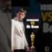 CELEBRIDADES 🆚 MR BEAN: pegando prêmio 🤣