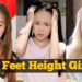 Top 10 Prettiest 4 Feet Tall Pstars 2025