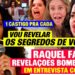 VALE TUDO CAPITULO DE HOJE – Resumo Completo da Novela vale tudo Hoje! AO VIVO