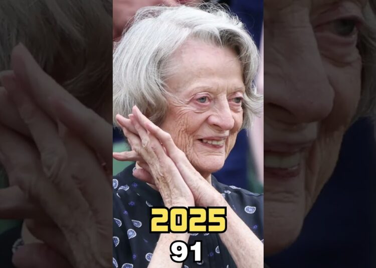 Harry Potter Cast Then and Now 2025