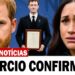 5 Minutos Atrás: Meghan Markle desaba após atitude ousada do príncipe Harry em relação à realeza!