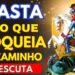 Oração de SÃO JORGE – Contra Pragas, Inimigos, Inveja e Fofocas, e Atrai Prosperidade para Sua Vida