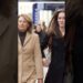 O apelido estranho que a realeza deu a Kate Middleton #shortsfeed #shortsyoutube