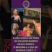 LUIZA SONZA GRAVA COM CANTORA FAMOSA AMERICANA E MOSTRA BASTIDORES! #shorts #luizasonza#mariahcarey