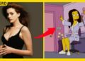 11 Famosos que Participaram de Episódios dos Simpsons