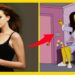 11 Famosos que Participaram de Episódios dos Simpsons
