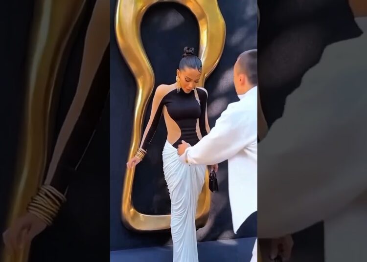 ANITTA COPIA LOOK MILIONÁRIO DE POLIANA!#fofoca #celebridades #famosos