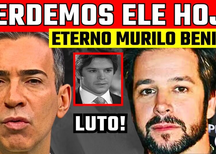 M0RTE DO ATOR DE 51 ANOS REVELA VÍCI0: ‘ELE FAZIA ISSO SEM NINGUÉM PERCEBER’