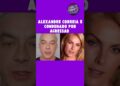 Alexandre Correia é condenado por agressão
