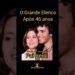 Quem se lembra de “Pai Herói”?Novela de 1979 #beforeandafter