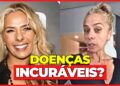 13 FAMOSOS QUE ESTÃO MUITO DOENTES E VOCÊ NEM IMAGINAVA… 😢