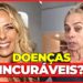 13 FAMOSOS QUE ESTÃO MUITO DOENTES E VOCÊ NEM IMAGINAVA… 😢