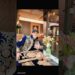 Jantar da Realeza #King #realeza #AI #travel #dinner