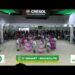 7° Lugar Invernada Mirim A 2º SINUART de Realeza PR – dias 20, 21 e 22 de junho de 2025