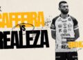 CAFEEIRA CAMBIRA X REALEZA FUTSAL – SÉRIE BRONZE – TRANSMISSÃO OFICIAL