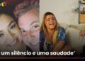 Famosos e amigos lamentam morte de Preta Gil: ‘Muitas saudades’