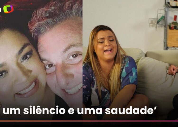 Famosos e amigos lamentam morte de Preta Gil: ‘Muitas saudades’