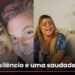 Famosos e amigos lamentam morte de Preta Gil: ‘Muitas saudades’