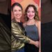 Filha de Sandra Annenberg assume namoro com atriz americana