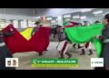 4° Lugar Invernada Veterana A 2º SINUART de Realeza PR – dias 20, 21 e 22 de junho de 2025