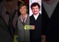 What these stars looked like before they became Hollywood celebrities #shorts