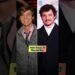 What these stars looked like before they became Hollywood celebrities #shorts