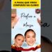 A piada que virou confusão na Globo entre Larissa Manoela e Maisa!