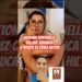 ANTONIA FONTENELLE DIZ QUE ARRANCA A PERUCA DE ERIKA HILTON #antoniafontenelle #erikahilton #sbt