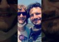 De “Criminoso” a “Cidadão de Bem”: Filho de Caco Ciocler Choca ao Revelar Profissão no Canadá