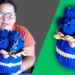 INÉDITO! Peso de Porta da Realeza: Faça e Venda Essa Peça CHIQUE para Renda Extra! DIY Fácil