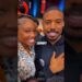 Por que ninguém namora Michael B. Jordan? #celebridades #famosos #curiosidades #vidadosfamosos