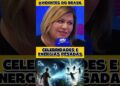CELEBRIDADES EENERGIAS PESADAS LENE SENSITIVA