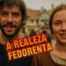 A Realeza Fedorenta e os Costumes Bizarros da Idade Média
