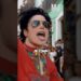 How Drug Lord Helped Michael Jackson Shoot His Music Video  #shorts #michaeljackson #kingofpop