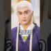 Eternal Love of Dream (2020) Cast Then And Now #cdrama #dilrabadilmurat #eternalloveofdream