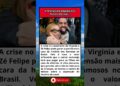 A PENSÃO MAIS CARA DO BRASIL O VALOR CHOCANTE QUE ZÉ FELIPE PAGARÁ AOS FILHOS
